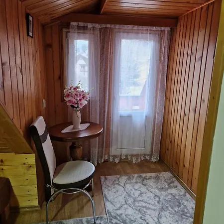 Guest house Pensiunea Veturia